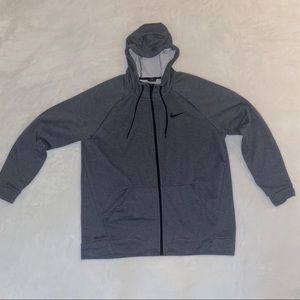 Nike hoodie